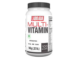 Labrada Multi-Vitamin - 100 Tabs